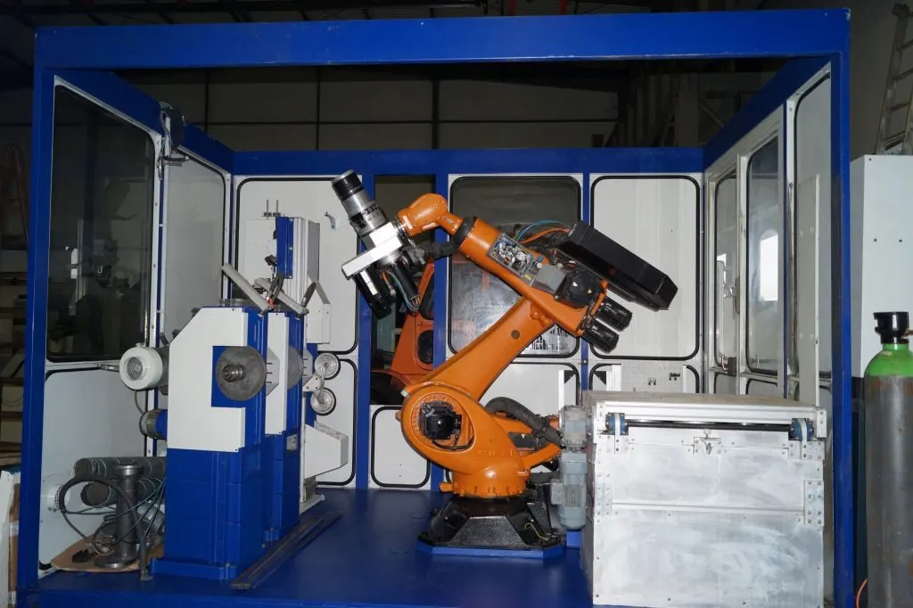 used grinding machines