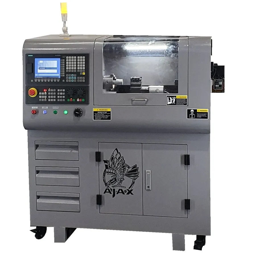 used cnc lathe machine sale in uk