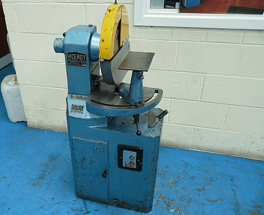 Woodworking Machinery/Viceroy TDS 6/BTL Bowl Turning Lathe