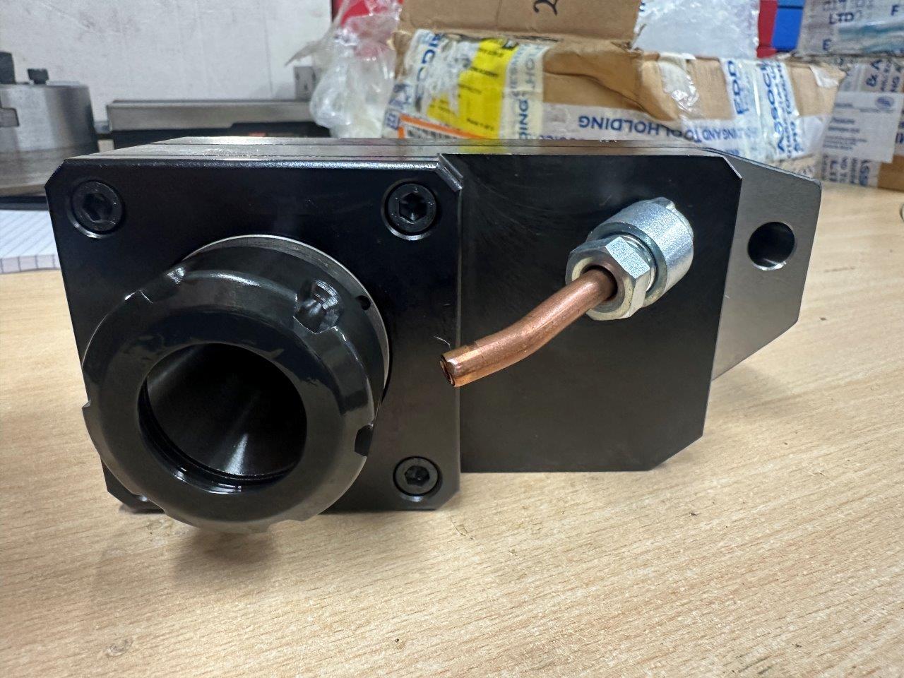 Tooling/Mazak Tool Holder for CNC Lathes (4849)