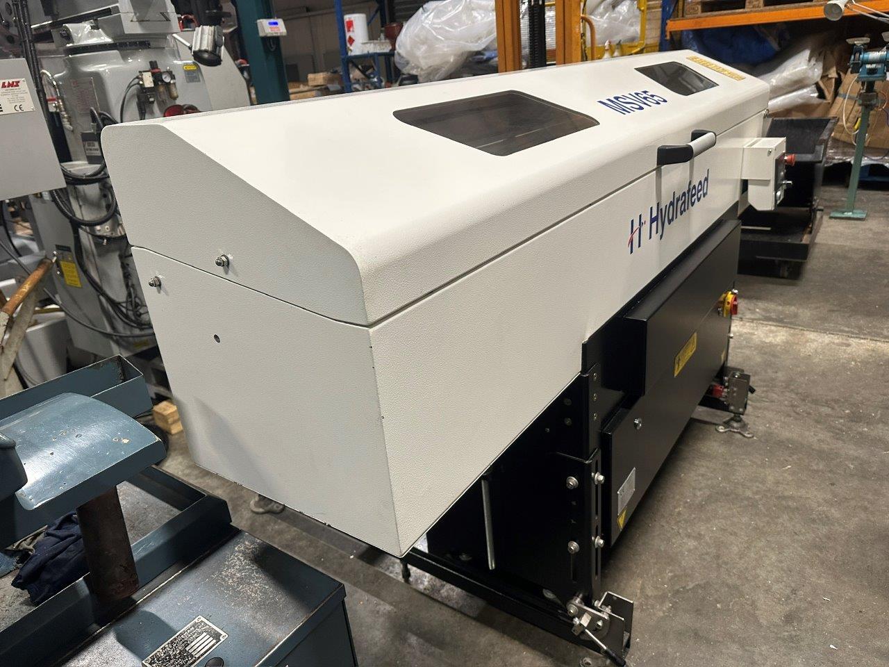 Barfeeds/Used Hydrafeed MSV65 Short Magazine Barfeeder (4764)
