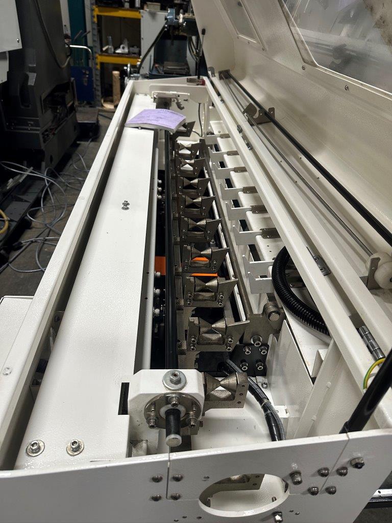 Barfeeds/Used Hydrafeed MSV65 Short Magazine Barfeeder (4764)