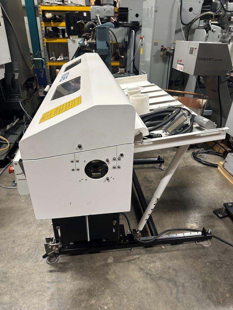 Barfeeds/Used Hydrafeed MSV65 Short Magazine Barfeeder (4764)