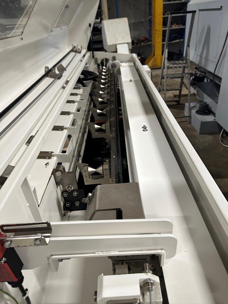 Barfeeds/Used Hydrafeed MSV65 Short Magazine Barfeeder (4764)
