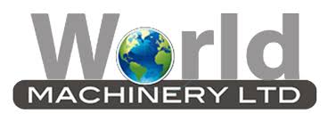 World Machinery Ltd