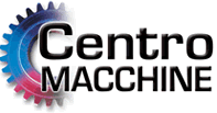 Centro Macchine Utensili s.r.l.